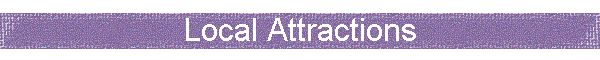 Local Attractions