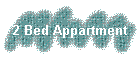 2 Bed Appartment